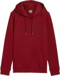 PUMA Ess+ Logo LAB Hoodie FL burgundy 682987 13 L
