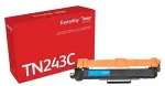 Tooner XEROX Everyday Cyan Toner for Brother TN-243C