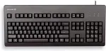 Klaviatuur CHERRY G80-3000 BROWN SWITCH US-ENGLISH / INTERNATIONAL