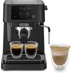 Kohvimasin De&rsquo;Longhi Stilosa EC235.BK Manual Espresso machine 1 L