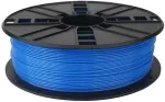 GEMBIRD Filament - PLA - Fluorescent Blue - 1,75mm - 1kg
