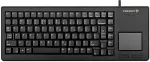 Klaviatuur CHERRY G84-5500 XS TOUCHPAD KEYBOARD ITALY