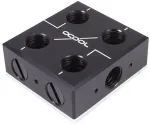Alphacool 12993 computer cooling system part/accessory Water block