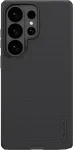 NILLKIN Super Frosted PRO Back Cover for Samsung Galaxy S26 Ultra Black