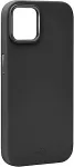 Puro ICON MAG PRO mobile phone case 15.5 cm (6.1") Cover Black