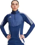 Adidas Tiro 24 Winterized Men's Sweatshirt Blue IY0127 XL