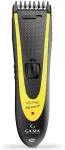 GA.MA Juuksel&otilde;ikur, GC542 Sport USB,