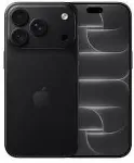 Mobiiltelefon APPLE Nutitelefon iPhone 18 Pro 256GB Black (EU)