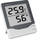 TFA 30.5002 electronic thermohygrometer