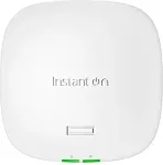 HPE Networking Instant On AP32 AP Set w. PSU Dual Radio