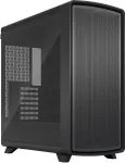 Korpus Fractal Design Case | Summit | ATX | Blackout TG Light Tint