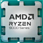 Protsessor Amd Ryzen 7 9700X processor 3.8 GHz 40 MB L2 & L3 (100-000001404) Tray