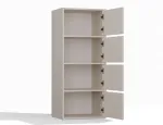 TOP E SHOP ALMA CHEST OF DRAWERS, KASHMIR COLOUR