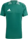 Adidas Tiro 24 Competition Training Men's T-Shirt Green IS1655 S