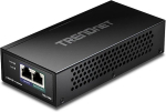 TrendNet Injector 2.5G PoE++ 90W internes Netzteil
