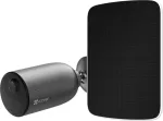 Ezviz IP-kaamera juhtmevaba EZVIZ EB3 (3MP) t&uuml;&uuml;p-C + p&auml;ikesepaneel