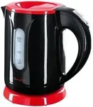 Domoclip DOD114 electric kettle 0.8 L 1100 W Black, Red