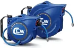 Cejn Compressed Air Hose Reel Esafe, 8x12 mm, 17 m
