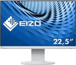 Monitor EIZO 58.4cm (23") EV2360-WT 16:10 HDMI+DP+USB IPS white