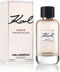 Karl Lagerfeld Karl Paris 21 Rue Saint-Guillaume 100ml - Eau de Parfum naistele