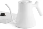Veekeetja FELLOW STAGG EKG PRO WHITE MATT ELECTRIC KETTLE