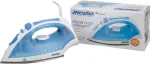 Triikraud MESKO Iron | | MS 5023 | With cord | 2200 W | Blue/White