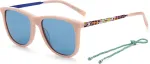 M MISSONI P&auml;ikeseprillid naistele MISSONI MMI0029S35J (l&auml;&auml;tse/silla/sanga) 54/18/145 mm