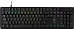 Klaviatuur CORSAIR | Mechanical Gaming Keyboard | K70 CORE RGB | Gaming keyboard | Wired | N/A | Black | USB Type-A | RED