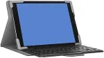 Klaviatuur Targus ? Pro Tek Universal Bluetooth KeyBoard case 9-10.5 (DE)