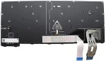 Lenovo Keyb L14/T14/P14s G5 ES - BL (5N21M38313)