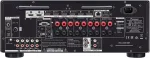 Pioneer VSX-LX305 silver home cinema receiver