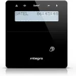 Satel KEYPAD LCD INTEGRA/INT-KLFR-B