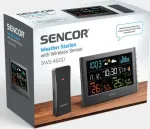 SENCOR Ilmajaam SWS4600
