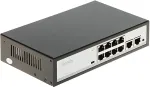 No name 8-Port Tiandy POE Switch TC-P3S010