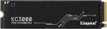 K&otilde;vaketas Kingston Technology Kingston KC3000 NVMe SSD 2 TB M.2 2280 TLC PCIe 4.0