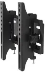 Maclean MC-667 TV mount 106.7 cm (42") Black