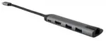 VERBATIM USB-C Multiport Hub HDMI USB 3.0 GE