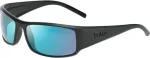Bolle P&auml;ikeseprillid UNISEX BS026007-S (L&auml;&auml;ts/Sild/Taldrik) 63/17/130 mm)