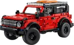 Lego TECHNIC 42213 Ford Bronco SUV