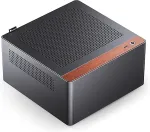 Korpus Jonsbo N10, Black Case