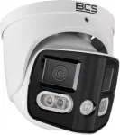 BCS Kamera IP kopułowa 8Mpx -L-PEIP2X4FCR2L2-Ai1