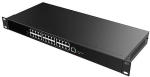 Telefon Fanvil Switch Fanvil PN24 v&otilde;rguliidesed Halda mittetav Fast Ethernet (10/100) Black