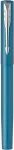 Parker T&auml;itesulepea VECTOR XL TEAL Keskmine. Koos kinkekarbiga