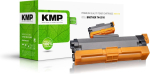 Tooner No name KMP Toner Brother TN2510 black 1200 S. remanufactured