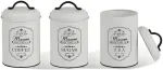 Maestro MR-1771 Paris Maison - container set, 3 pieces