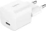 Belkin BOOSTCHARGE 25 W USB-C LADEGERA MIT POWER DELIVERY WEI