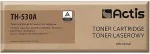Tooner ACTIS TH-530A Toner (replacement for HP 304A CC530A, Canon CRG-718B; Standard; 3600 pages; black)
