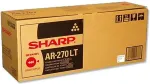 Tooner SHARP Toner AR-270T Black Oryginał (AR-270T)