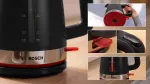 Veekeetja Bosch TWK 4M223 MyMoment black