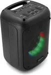 K&otilde;larid SQUEAK Głośnik Bluetooth 5.0 EDR Beatflow SQ1005 funkcja KARAOKE